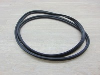 фото thumb №1, Прокладка крышки багажника seat leon ii 2005-2013r.