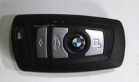 фото thumb №9, Блок керування двигуна cas4 ключ n57d30 n57 3.0d bmw