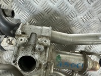 фото thumb №8, Renault kangoo ii 1.5 dci радиатор клапан egr 147352070r