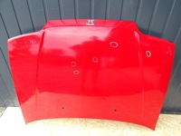 фото thumb №9, Капот кришка двигуна honda civic iv ціла оригінал