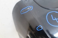 фото thumb №7, Крышка багажника крышка багажника задняя задняя hyundai tucson iii