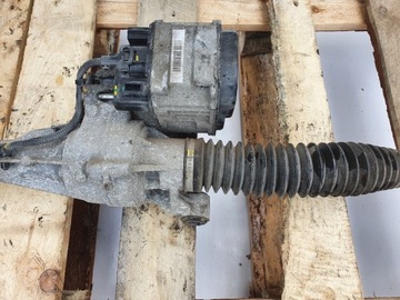 фото thumb №7, Volvo v40 ii рейка рульового управління трансмісія євро 31678017