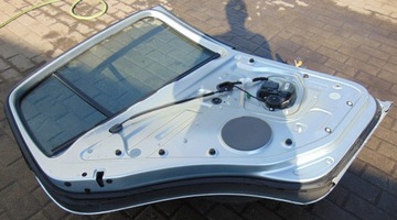 фото thumb №11, Дверь левая зад задние vw golf 5 v + plus 2010r- европа