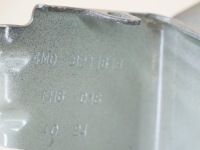 Audi q7 ii кронштейн крила лівого  перед 4m0821161b 4m0821131c Київ, фото thumb