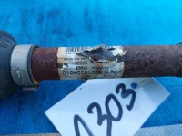 фото thumb №2, Приводной вал fiat 500 2018 r 1.2 b левая 00519554810