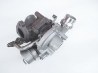 фото thumb №5, Mercedes cla w117 b-klasa w246 w415 турбонагнетатель