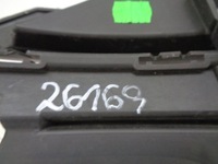 фото thumb №9, Volkswagen golf vii lift решётка решётка радиатора середина