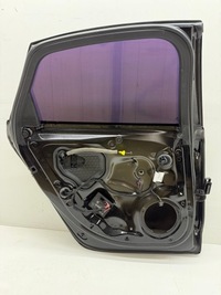 фото thumb №16, Audi a6 s6 c7 sedan дверь правый задняя ly9b полный