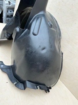 фото thumb №10, Підкрилок перед лівий toyota proace 2020