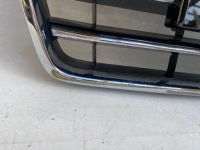 фото thumb №9, Audi a6 c7 4g lift usa решітка радіатора решітка радіатора бампера