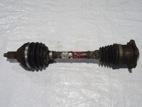 фото thumb №1, Приводной вал перед левая skoda fabia ii 2 roomster 1.9 tdi