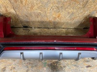 фото thumb №9, Hyundai tucson iv n-line бампер зад комплектный 4xpdc 6xpdc