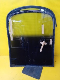 фото thumb №6, Tesla модель 3 стекло зад крышная