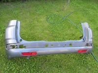 фото thumb №1, Бампер задня pdc citroen c4 picasso exclusive grand