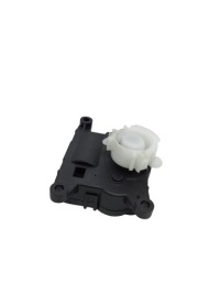 Регулятор кришка повітровід кабіни valeo renault megane iii scenic iii Ціна, фото thumb