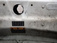 фото thumb №6, Капот mercedes e-klasa w213