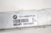 фото thumb №6, Радіатор основний  bmw 5 f10 17118509177 17886950 2.0l 135kw 2010