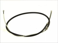 фото thumb №13, Трос тормоза ручного skoda octavia combi 1.9 tdi