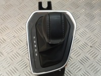 фото thumb №11, Renault clio v рычаг домкрат выборщик ручка коробки передач 349016pb2c