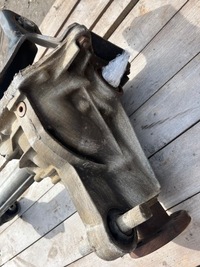 фото thumb №8, Jeep cherokee liberty kk 2.8crd дифференциал перед bdb состояние