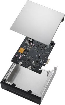 Передняя панель 5,25 дюйма, 2 порта USB 3.1 тип C Asus