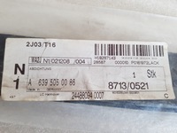 фото thumb №5, Mercedes w639 прокладка радиатора соединение a639