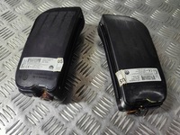 фото thumb №1, Alfa romeo stelvio подушка сидіння aibag права лівий ліва