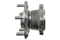 фото thumb №12, Ступица колеса задняя nissan altima 01- +abs