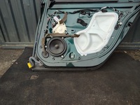 фото thumb №10, Двері правий задня повний renault laguna iii kombi tednh