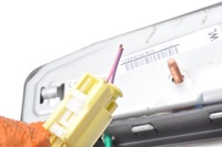 фото thumb №6, Mitsubishi eclipse cross подушка безопасности подушка воздушная сиденье левая 7030a725xa