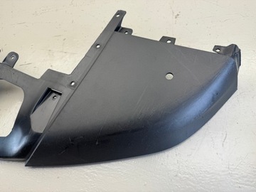 фото thumb №8, Tesla модель x 15r- спойлер защита накладка бампера перед 1034833-00