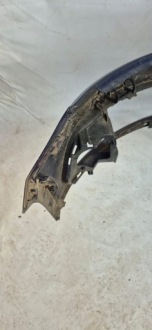 Audi q5 1 8r рестайлінг  12-16 бампер перед передній решітка радіатора spr 8r0807437ah Недорого, фото thumb