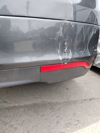 фото thumb №10, Бампер задняя pdc opel insignia a kombi z177