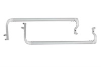 фото thumb №6, Пороги пороговые volvo xc90 02-15