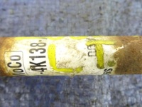 Ford оригінальний номер cv61-4k138-ad wał привідний в Україні, фото thumb