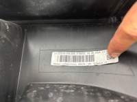 фото thumb №15, Bmw m5 g90 решітка бампера перед передня 7887417 8084930