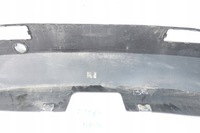 фото thumb №8, Fiat bravo ii 2007- накладка спойлер молдинг накладка-спойлер бампера задня 735426839