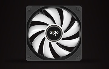 Водяное охлаждение DarkFlash Ac Se 240 для процессора компьютера привело Argb