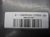 фото thumb №6, Dacia duster i 13r подушка безпеки подушка пасажира 985254038r 34106219