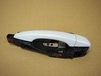 фото thumb №1, Ручка двері правий задня peugeot 2008 ii