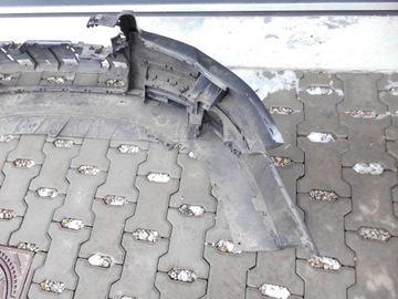 фото thumb №13, Бампер переднее спойлер спойлер vw passat b6 3c la7t