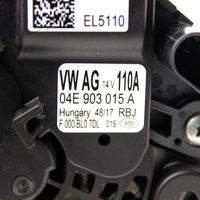 фото thumb №5, Skoda octavia mk3 5e 2019 генератор