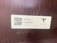 Купити Tesla model 3 lift 23- бампер задня задній, фото thumb