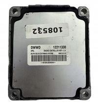 фото thumb №1, Opel astra g 2016 блок управления / модуль ecu