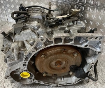 фото thumb №1, Коробка передач автомат cvt nissan note 1,5 1,6 hr15 1xb10 jp