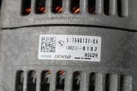 фото thumb №12, Bmw x1 f48 двигун b47c20a 2.0 d b47 c20a пробіг 14 km дизель u1 u2 f39 f4