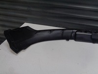 фото thumb №10, Спойлер накладка бампера перед audi q2