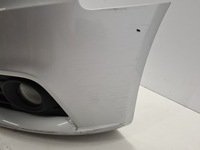 фото thumb №13, Audi a4 b8 бампер перед переднє lx7w