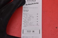 Стартер test s0322 mini cooper r56 1.6 thp 175 km 06-10 Ціна, фото thumb