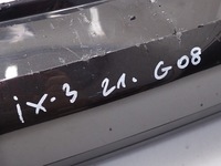 фото thumb №16, Бампер задня задній kompletny оригінал pdc bmw ix3 g08 21r